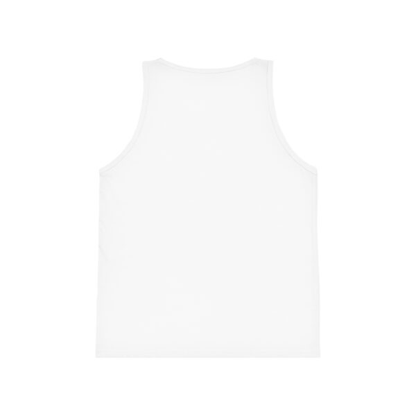 Kid's "JUST CRU IT" Jersey Tank Top - Image 5