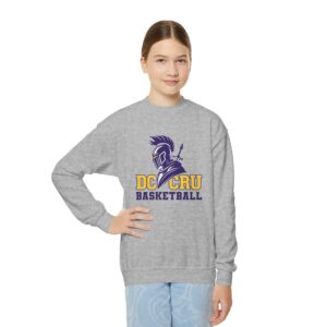 Youth Basketball Long Sleeves