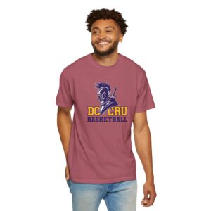 Adult Basketball T-Shirts