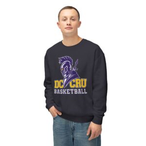 Youth Basketball Sweatshirts & Hoodies