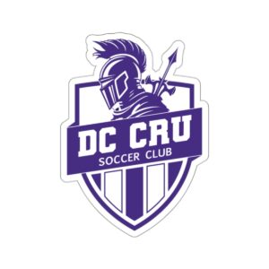 DC CRU SOCCER GEAR