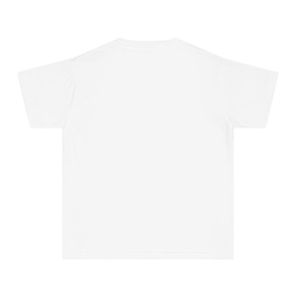 Youth "JUST CRU IT" Midweight Tee - Image 6