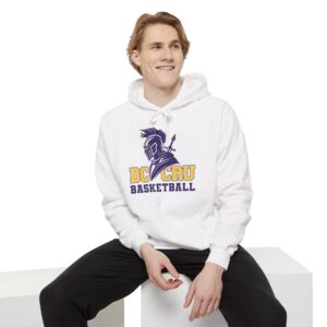 Adult Basketball Sweatshirts & Hoodies