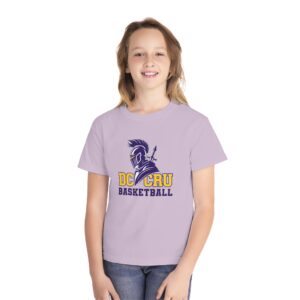 Youth Basketball T-Shirts