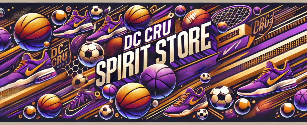 DC CRU Spirit Store